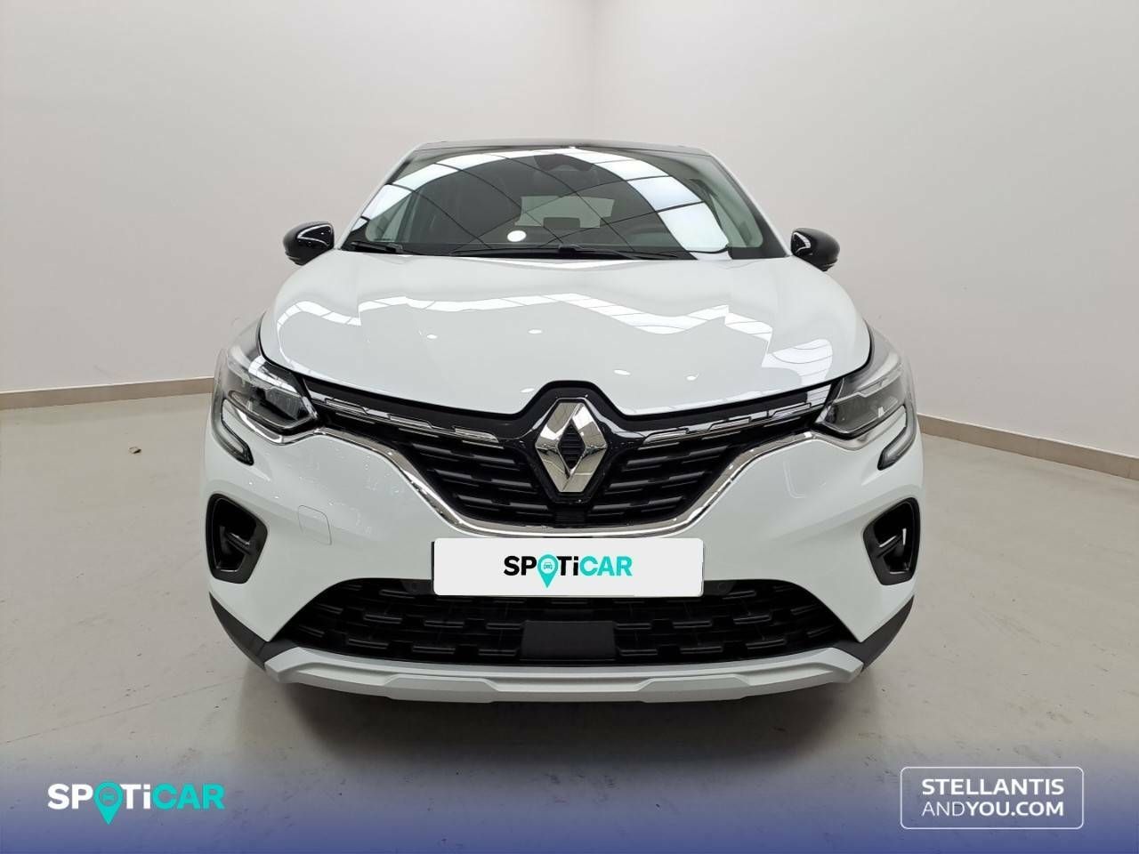 renault captur 2023 / foto grande (2)