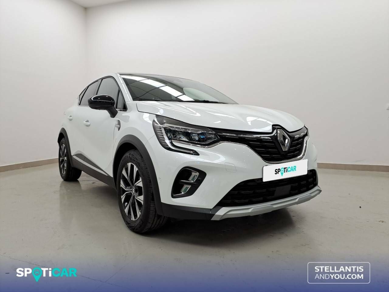 renault captur 2023 / foto grande (3)