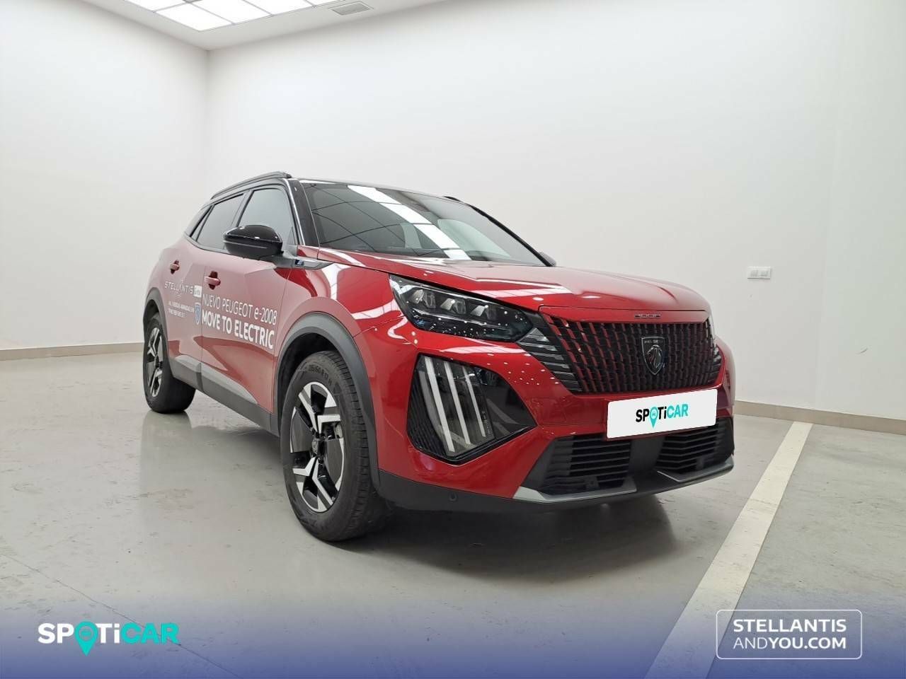 peugeot 2008 2024 / foto grande (3)