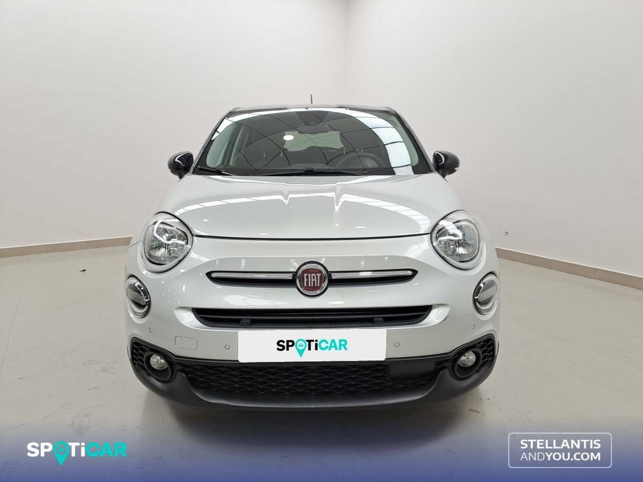 fiat 500x 2022 / foto grande (2)