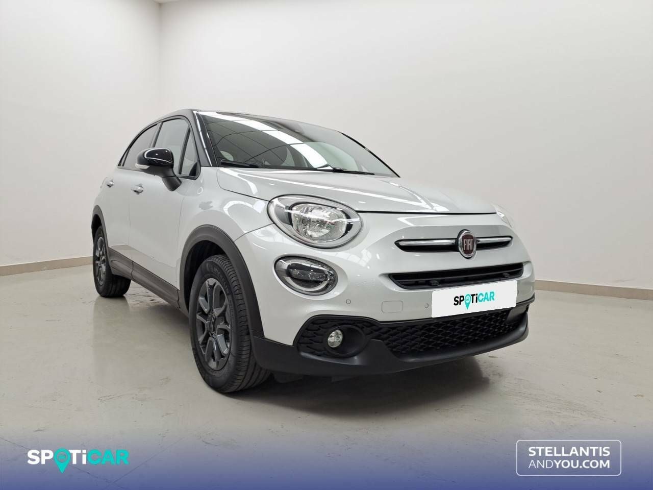 fiat 500x 2022 / foto grande (3)