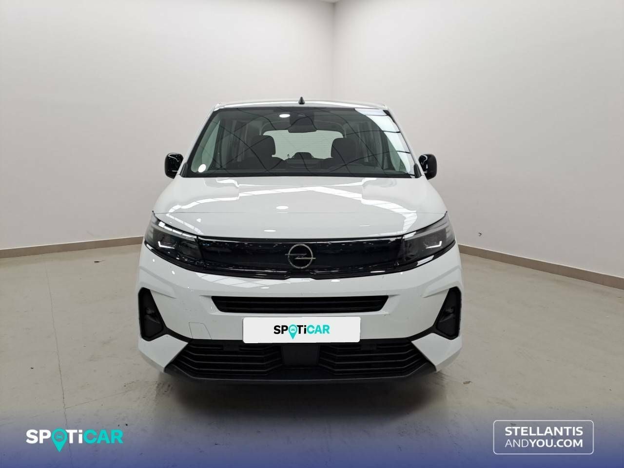 opel combo life 2024 / foto grande (2)