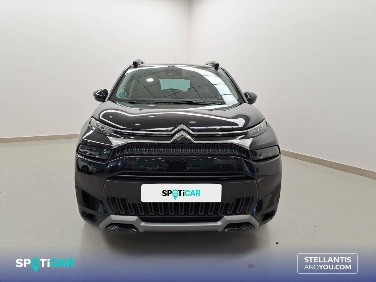 citroën c3 aircross 2024 / foto grande (2)