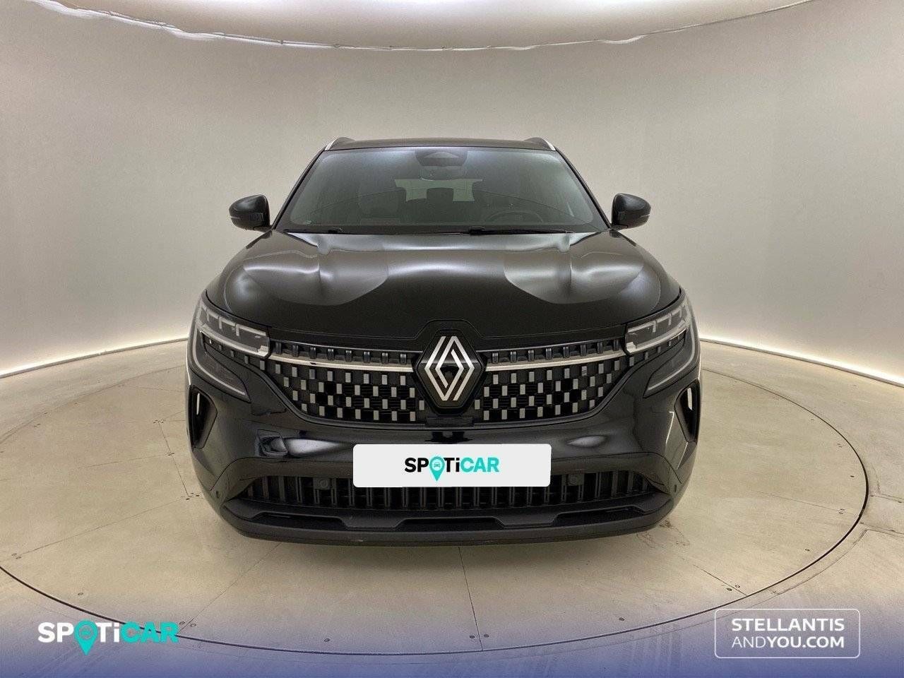 renault austral 2023 / foto grande (2)