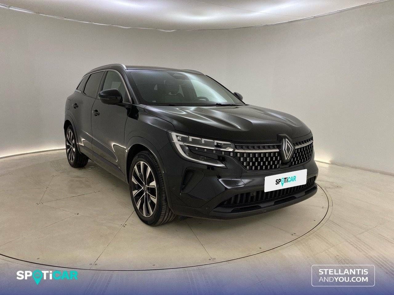 renault austral 2023 / foto grande (3)