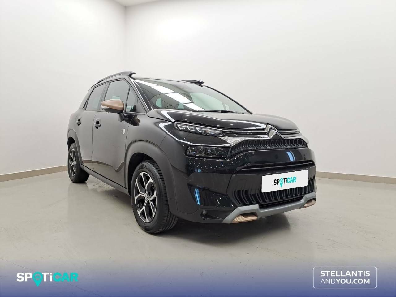 citroën c3 aircross 2023 / foto grande (3)