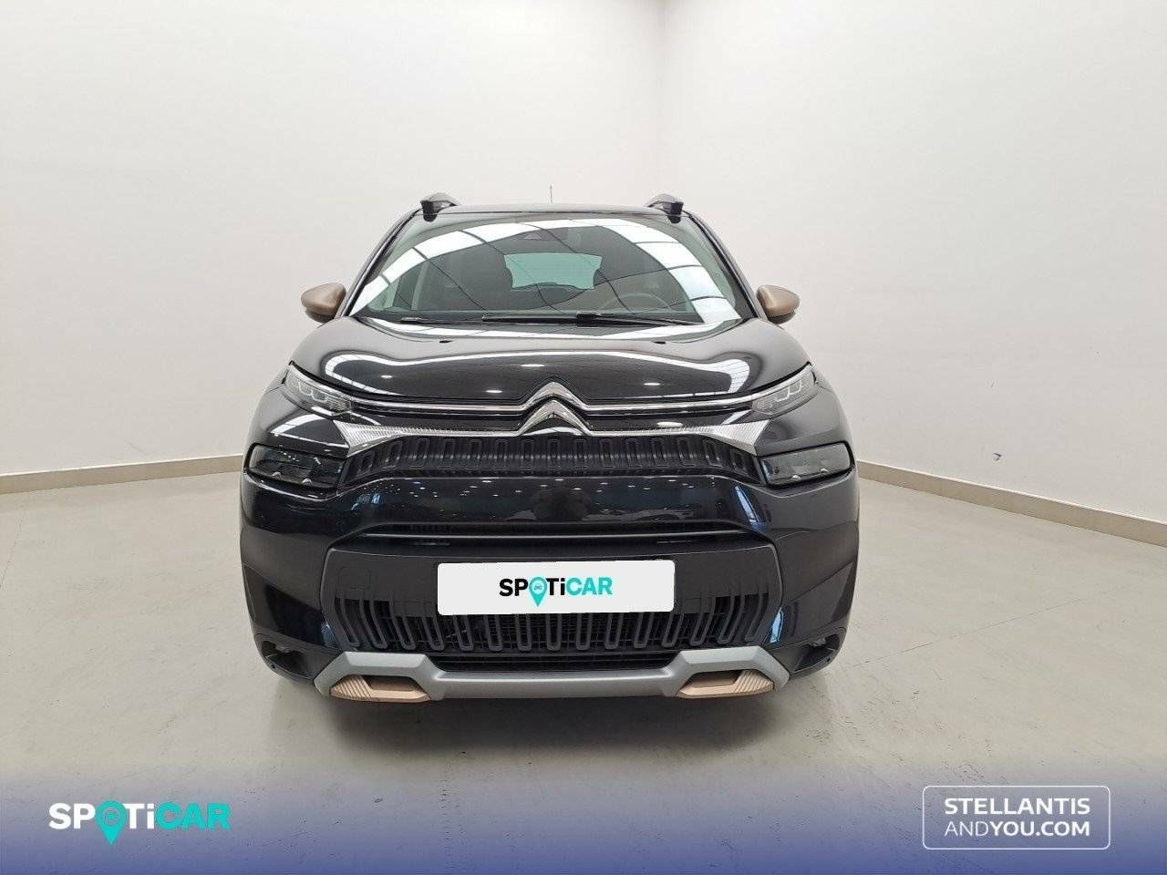 citroën c3 aircross 2023 / foto grande (2)