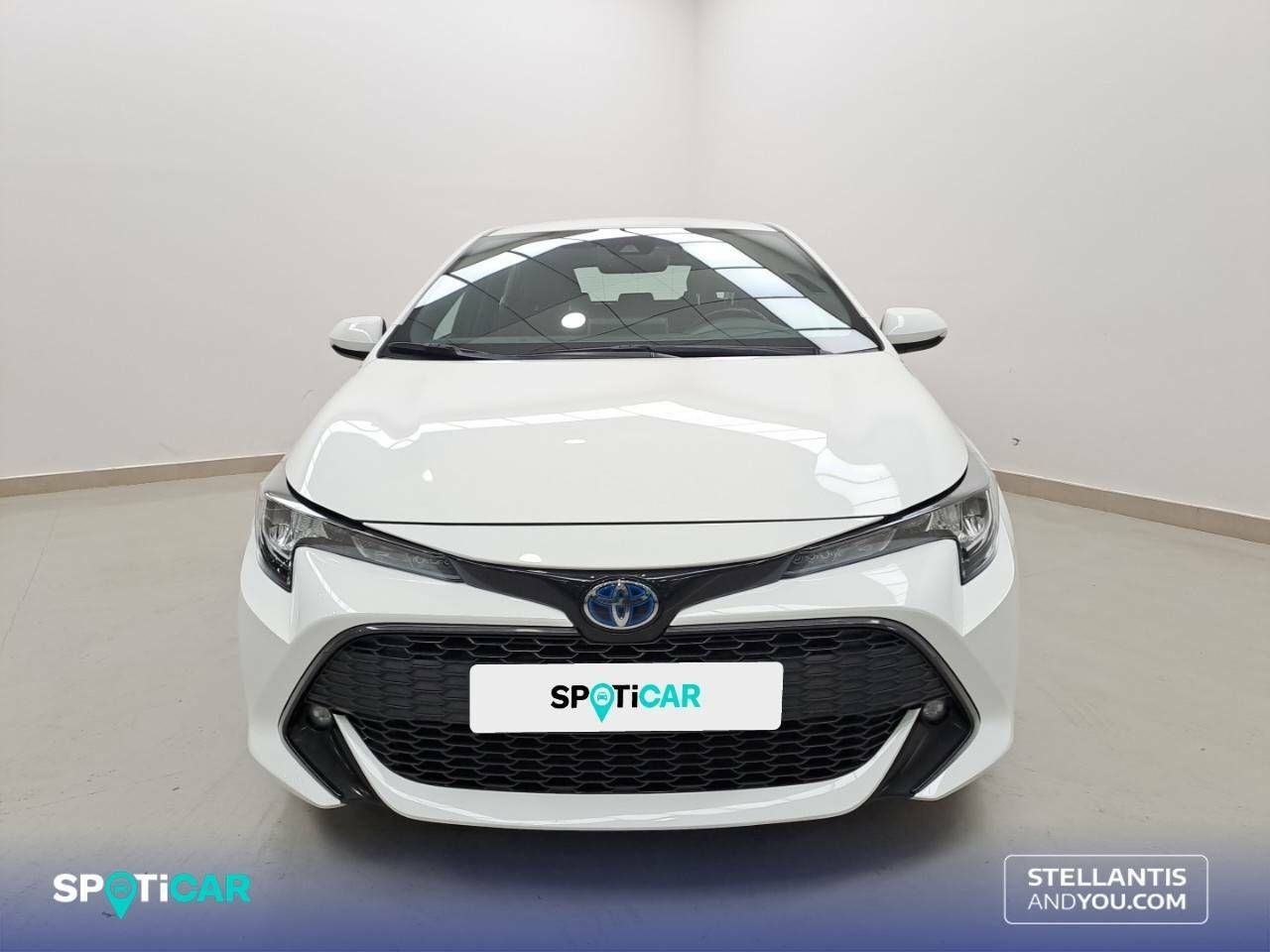 toyota corolla 2021 / foto grande (2)