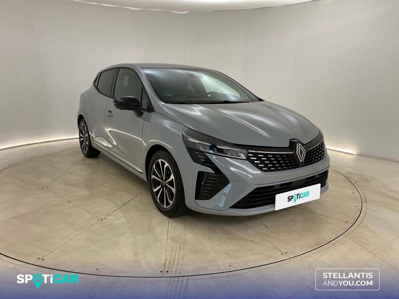 renault clio 2024 / foto grande (3)
