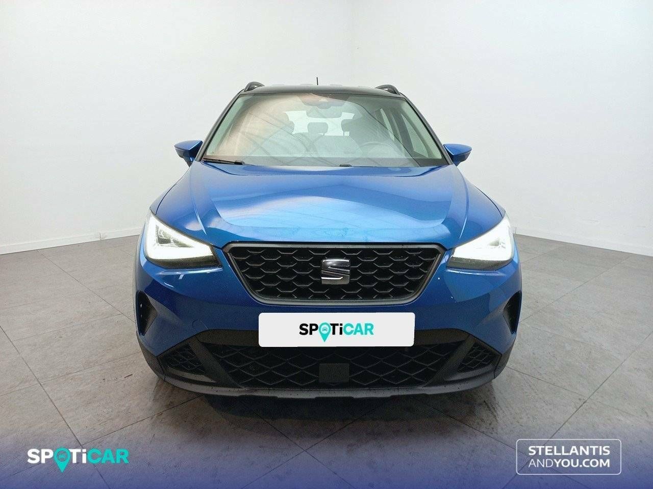 seat arona 2021 / foto grande (2)