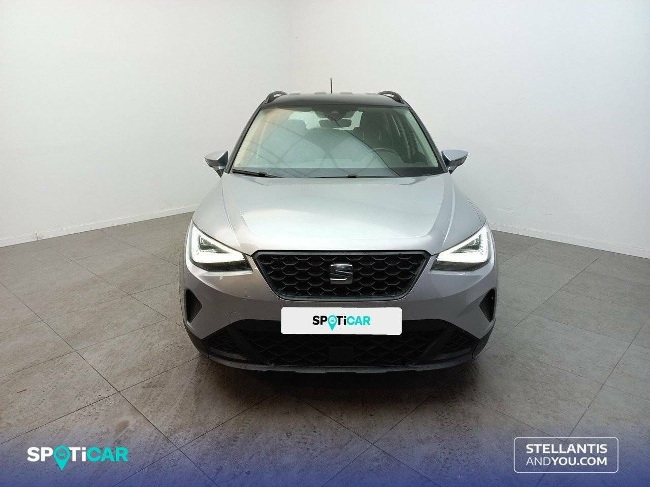 seat arona 2021 / foto grande (2)