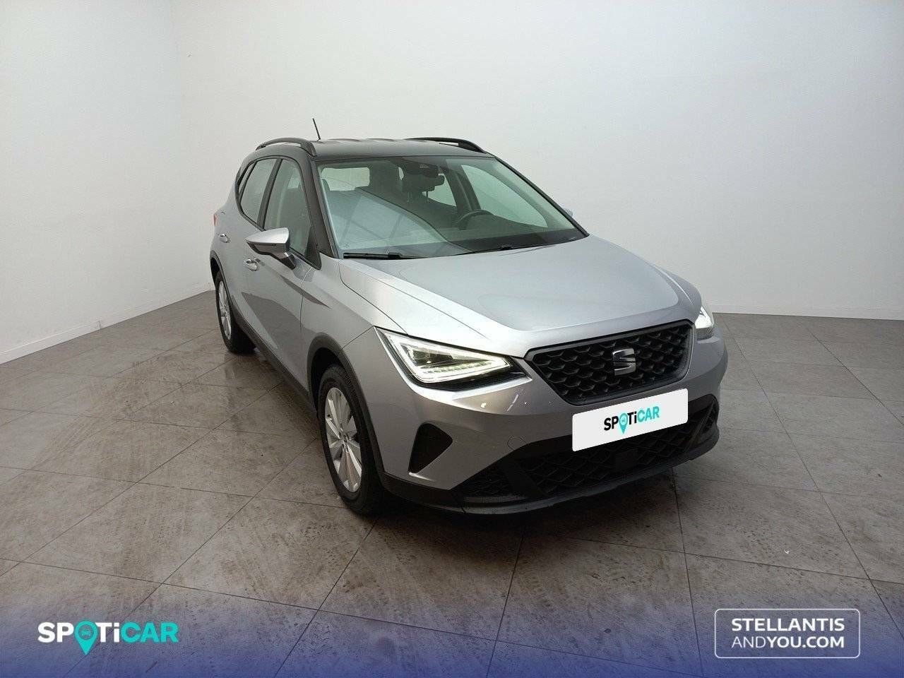 seat arona 2021 / foto grande (3)