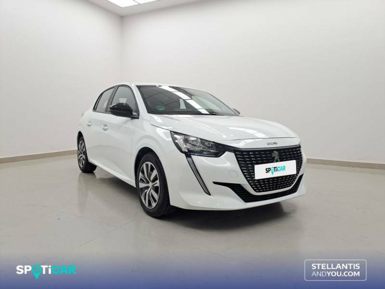 peugeot 208 2023 / foto grande (3)