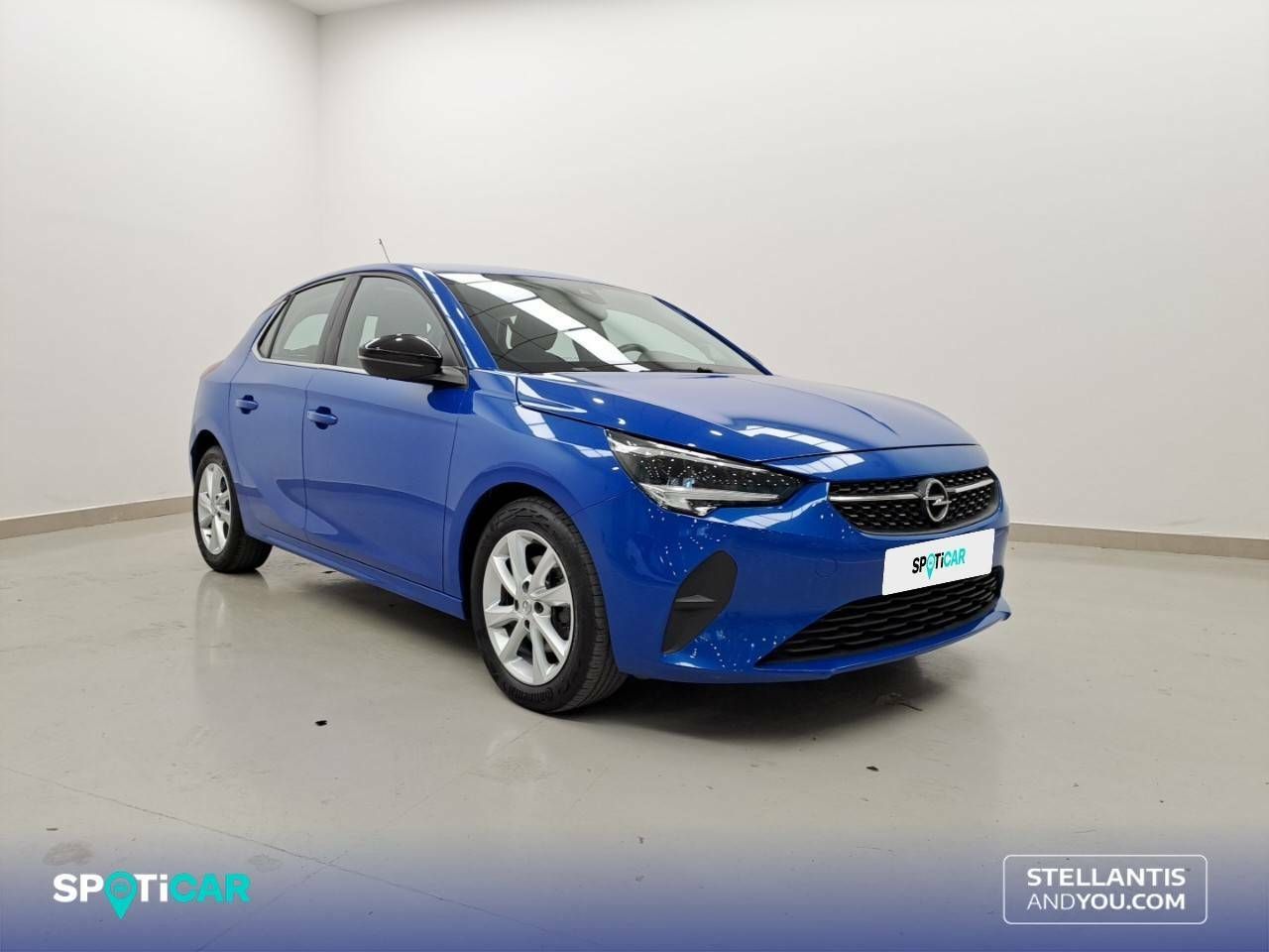 opel corsa 2022 / foto grande (3)