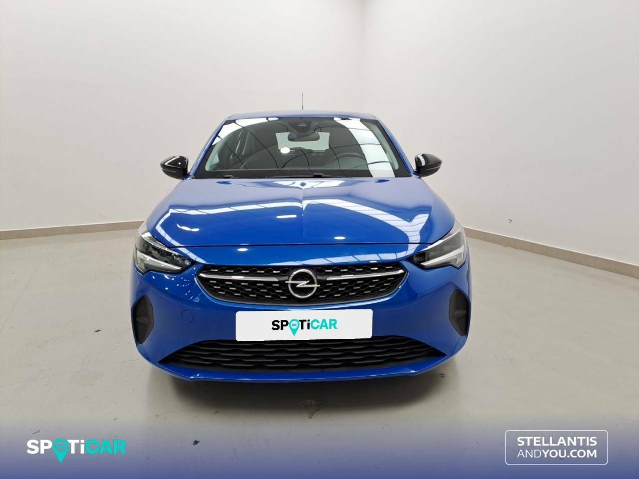 opel corsa 2022 / foto grande (2)