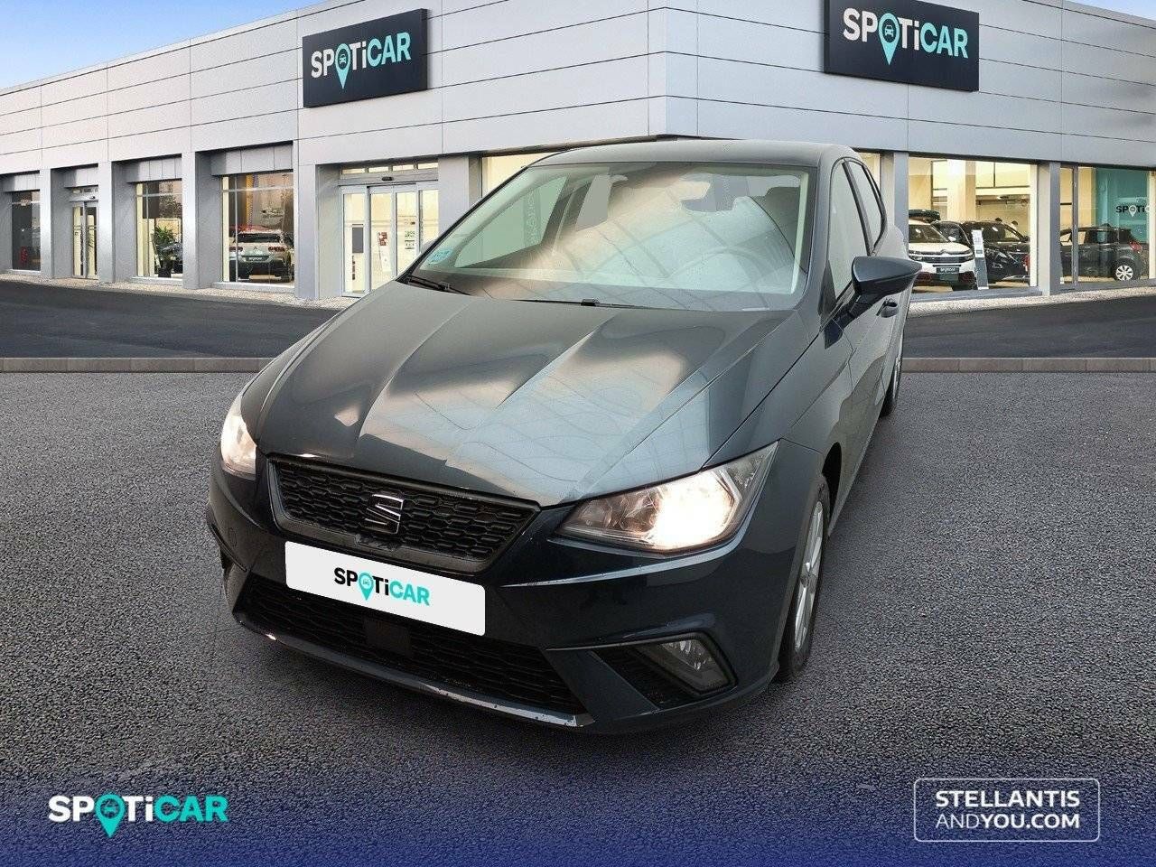 Videntes especialistas en amor  de segunda mano - seat ibiza 2021 /