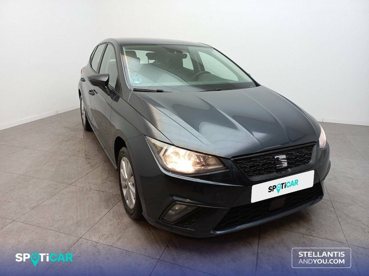 seat ibiza 2021 / foto grande (3)