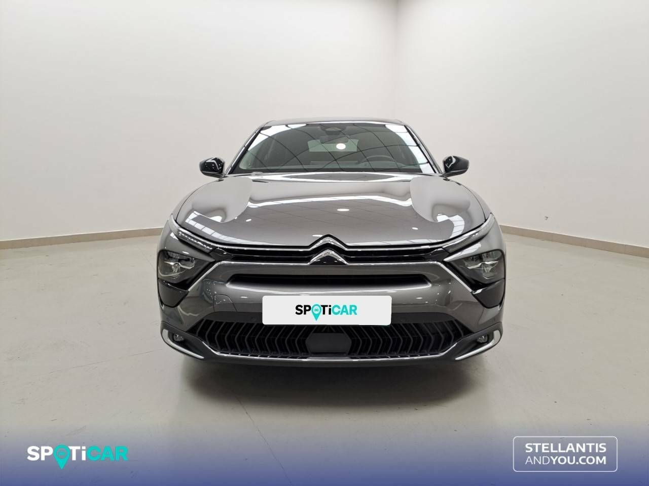 citroën c5 x 2022 / foto grande (2)