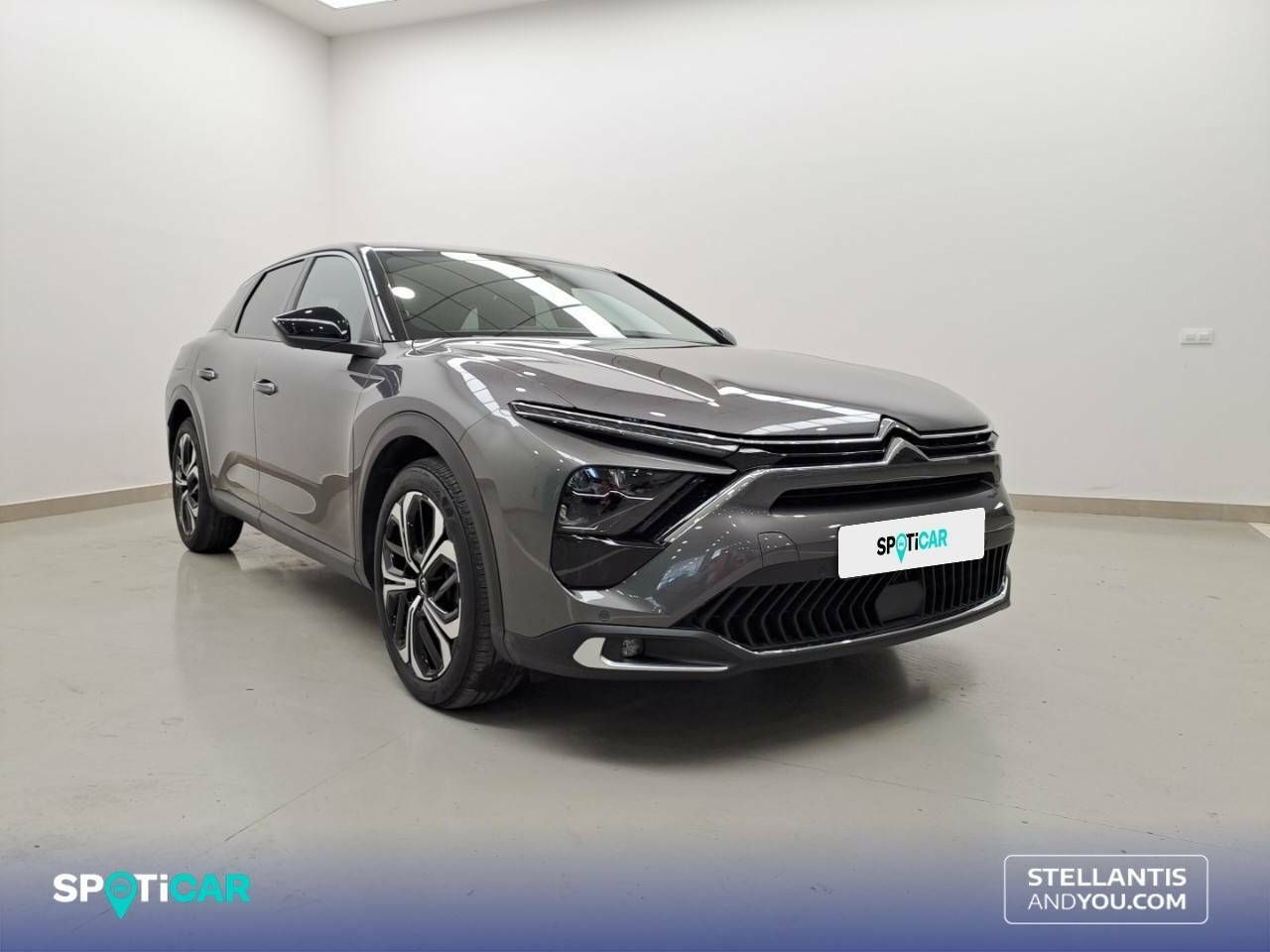 citroën c5 x 2022 / foto grande (3)