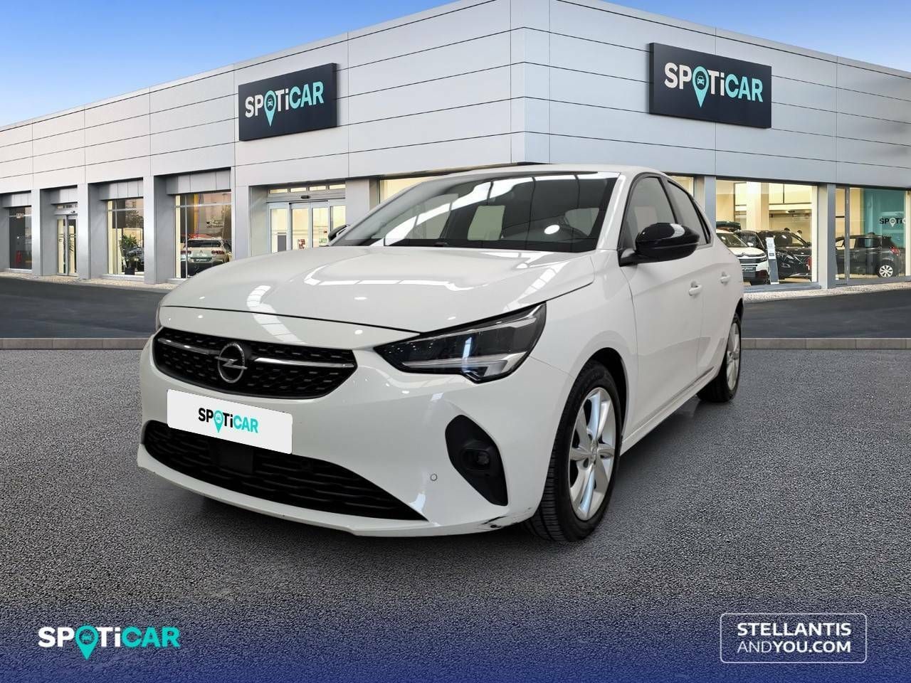 Tarot despejar dudas  - opel corsa 2021 /