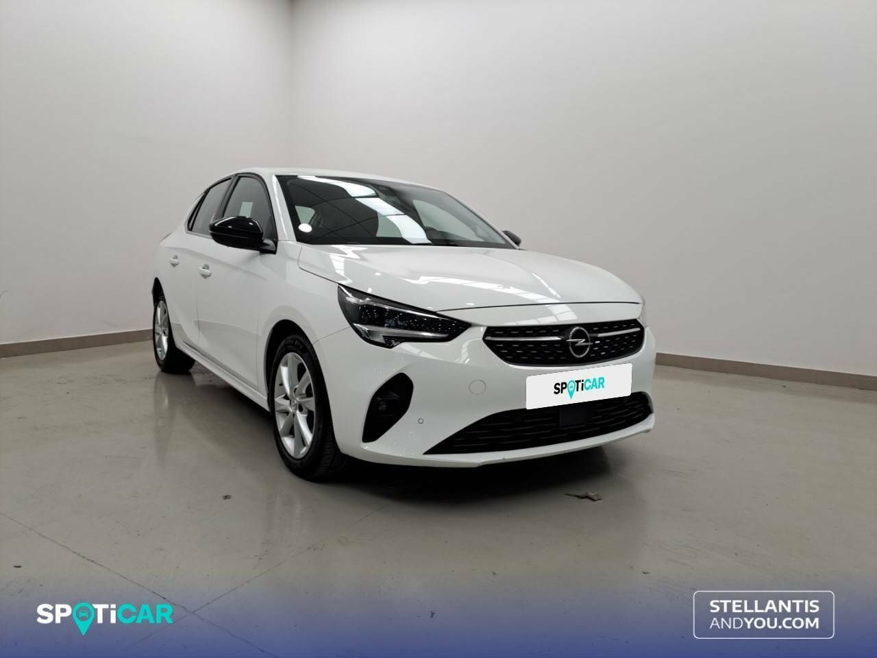 opel corsa 2021 / foto grande (3)