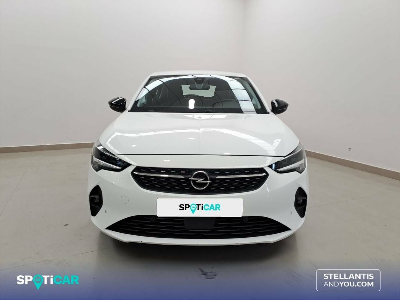 opel corsa 2021 / foto grande (2)