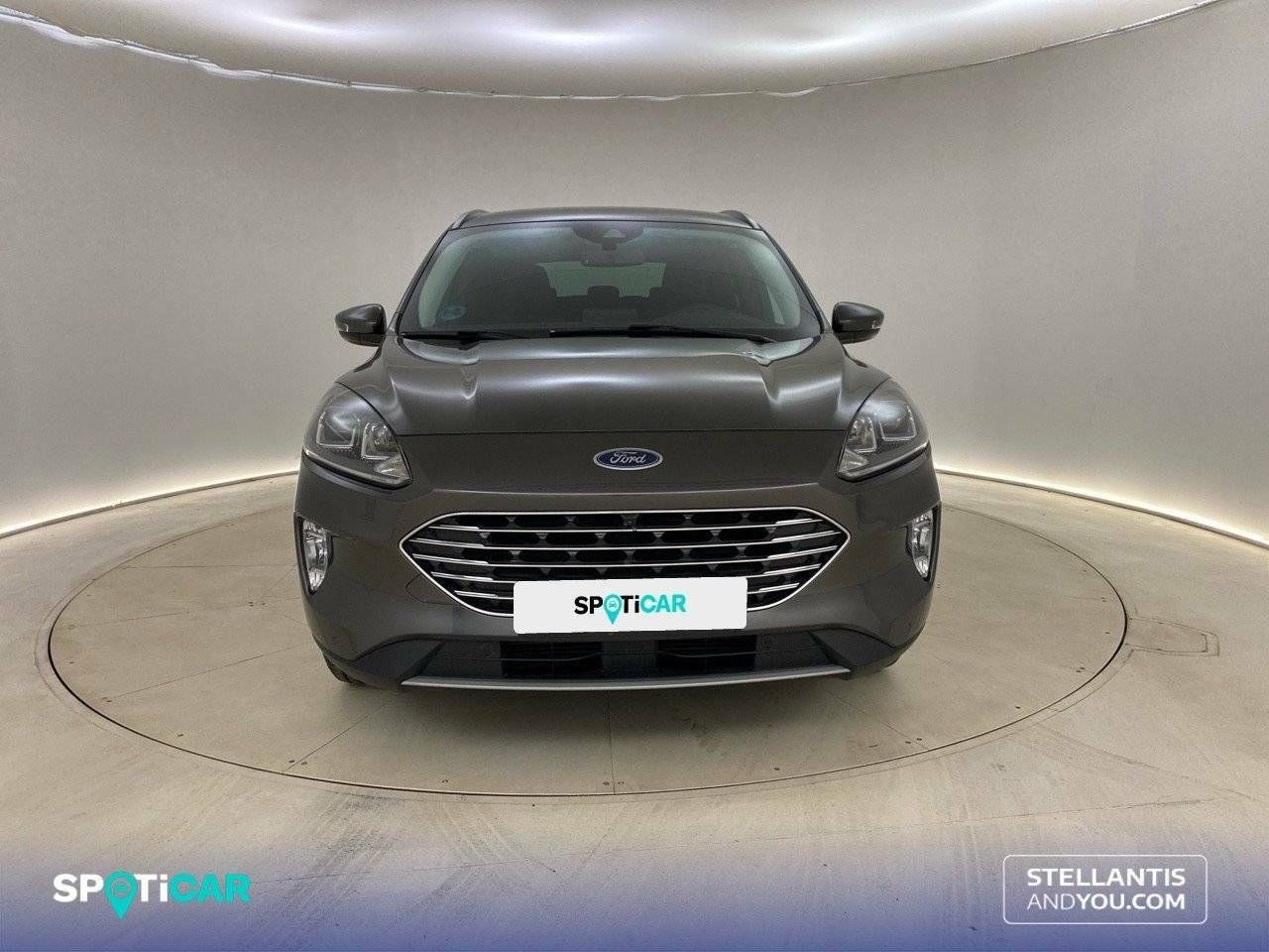 ford kuga 2023 / foto grande (2)