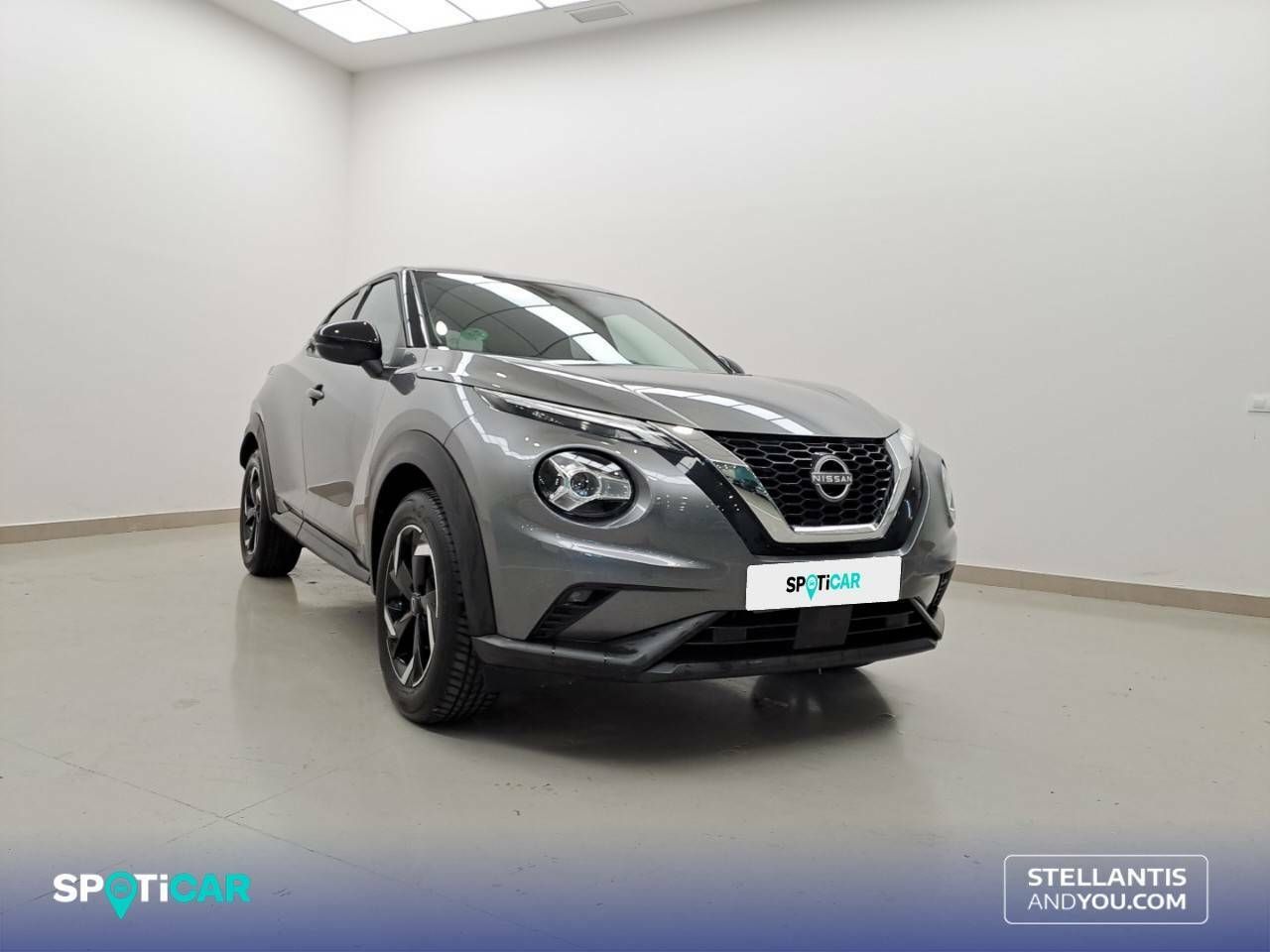 nissan juke 2024 / foto grande (3)