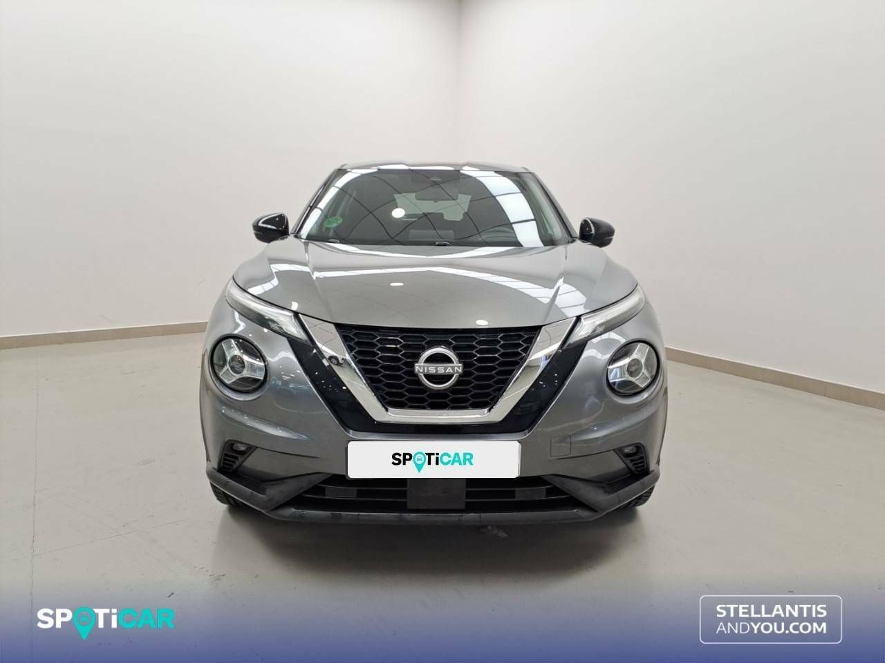 nissan juke 2024 / foto grande (2)