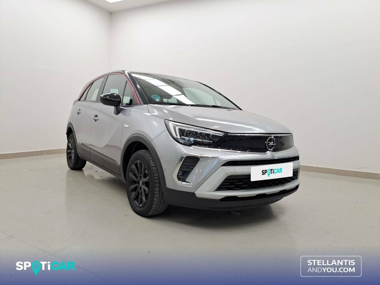 opel crossland 2021 / foto grande (3)
