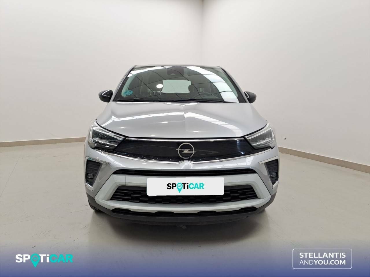 opel crossland 2021 / foto grande (2)