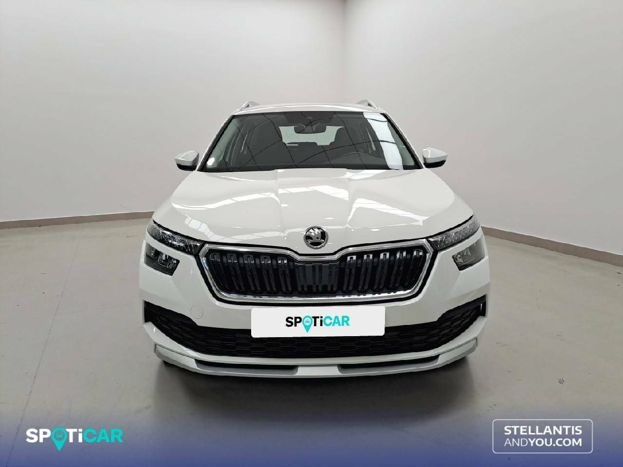 skoda kamiq 2022 / foto grande (2)