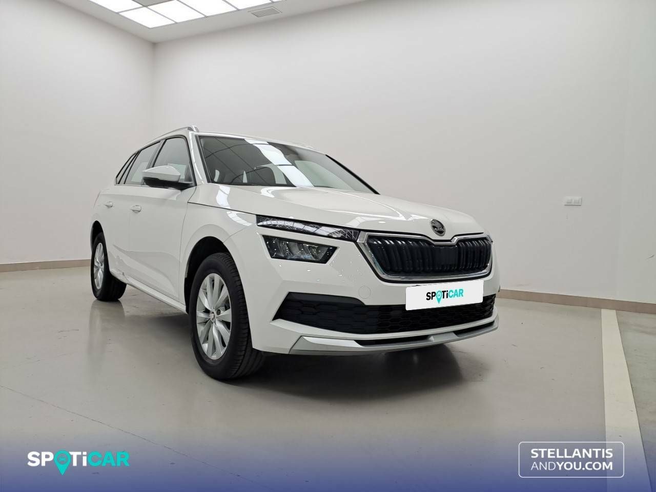 skoda kamiq 2022 / foto grande (3)