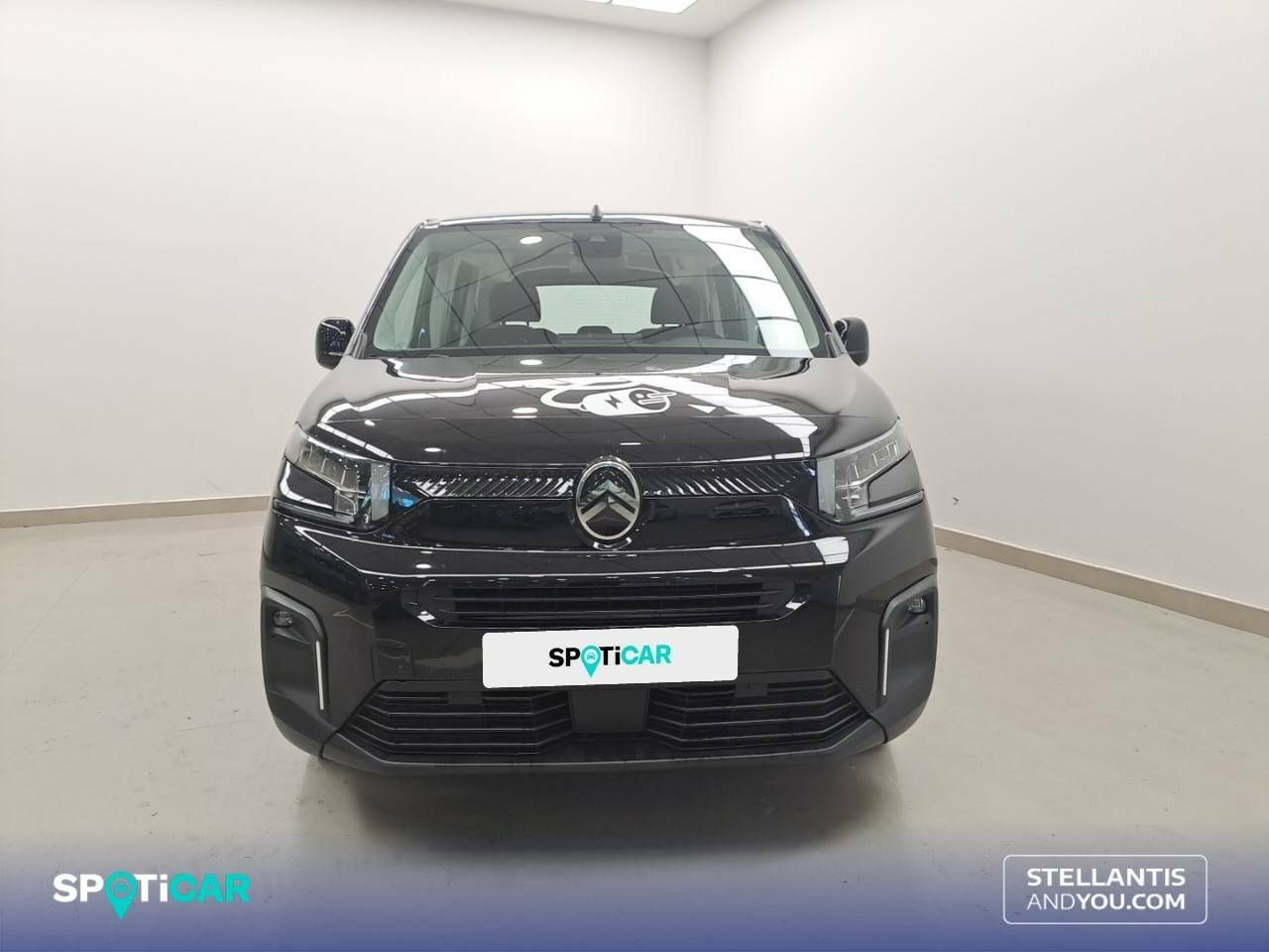 citroën berlingo 2024 / foto grande (2)