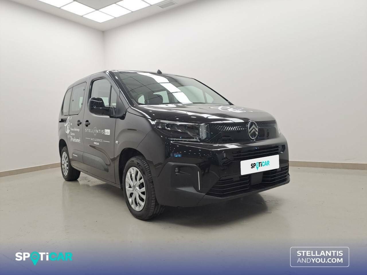 citroën berlingo 2024 / foto grande (3)