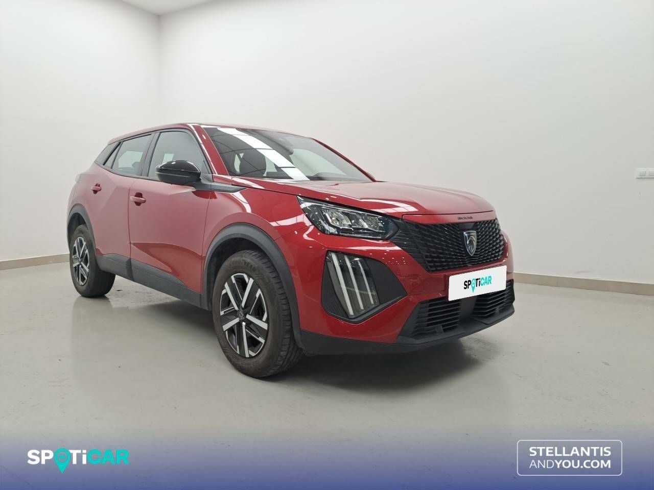 peugeot 2008 2024 / foto grande (3)