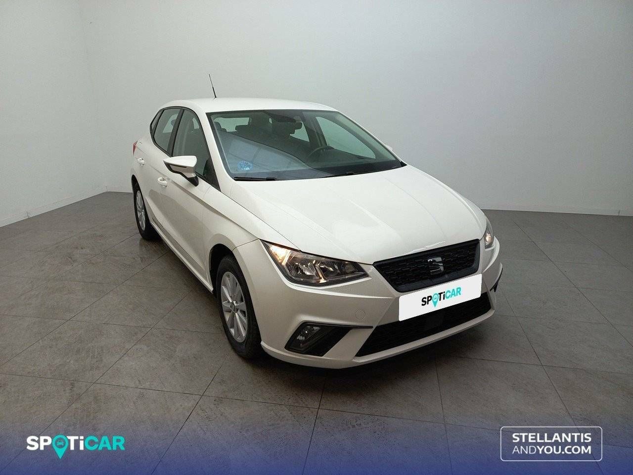 seat ibiza 2021 / foto grande (3)