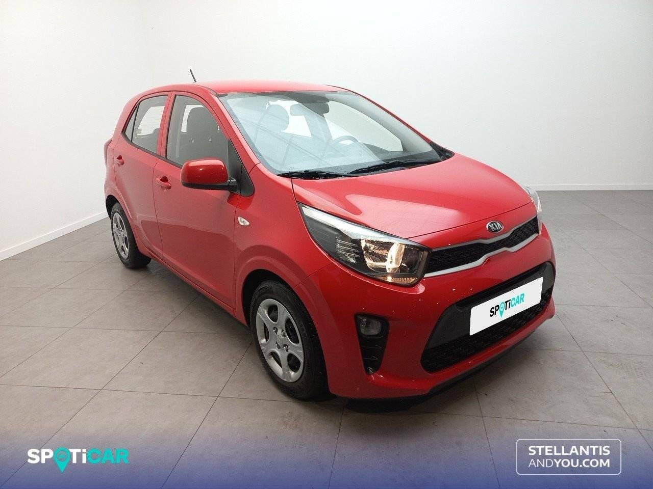 kia picanto 2021 / foto grande (3)