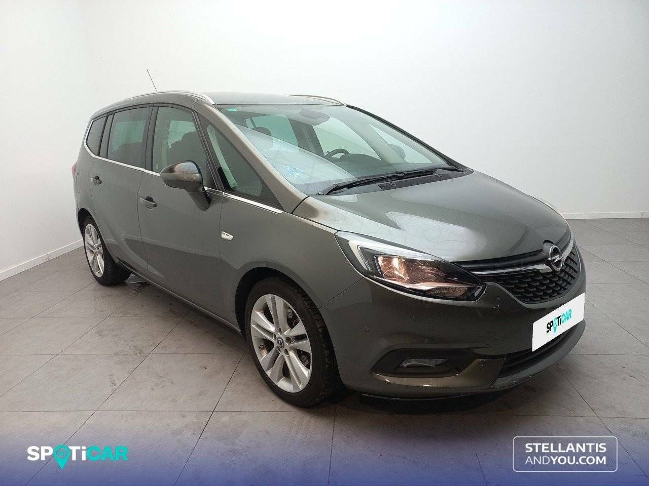 opel zafira tourer    2019 / foto grande (3)