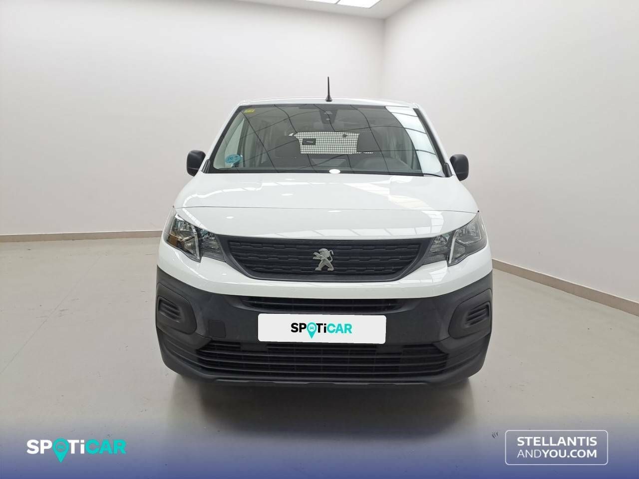 peugeot rifter 2022 / foto grande (2)