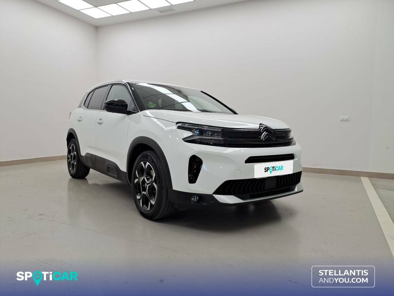 citroën c5 aircross 2023 / foto grande (3)