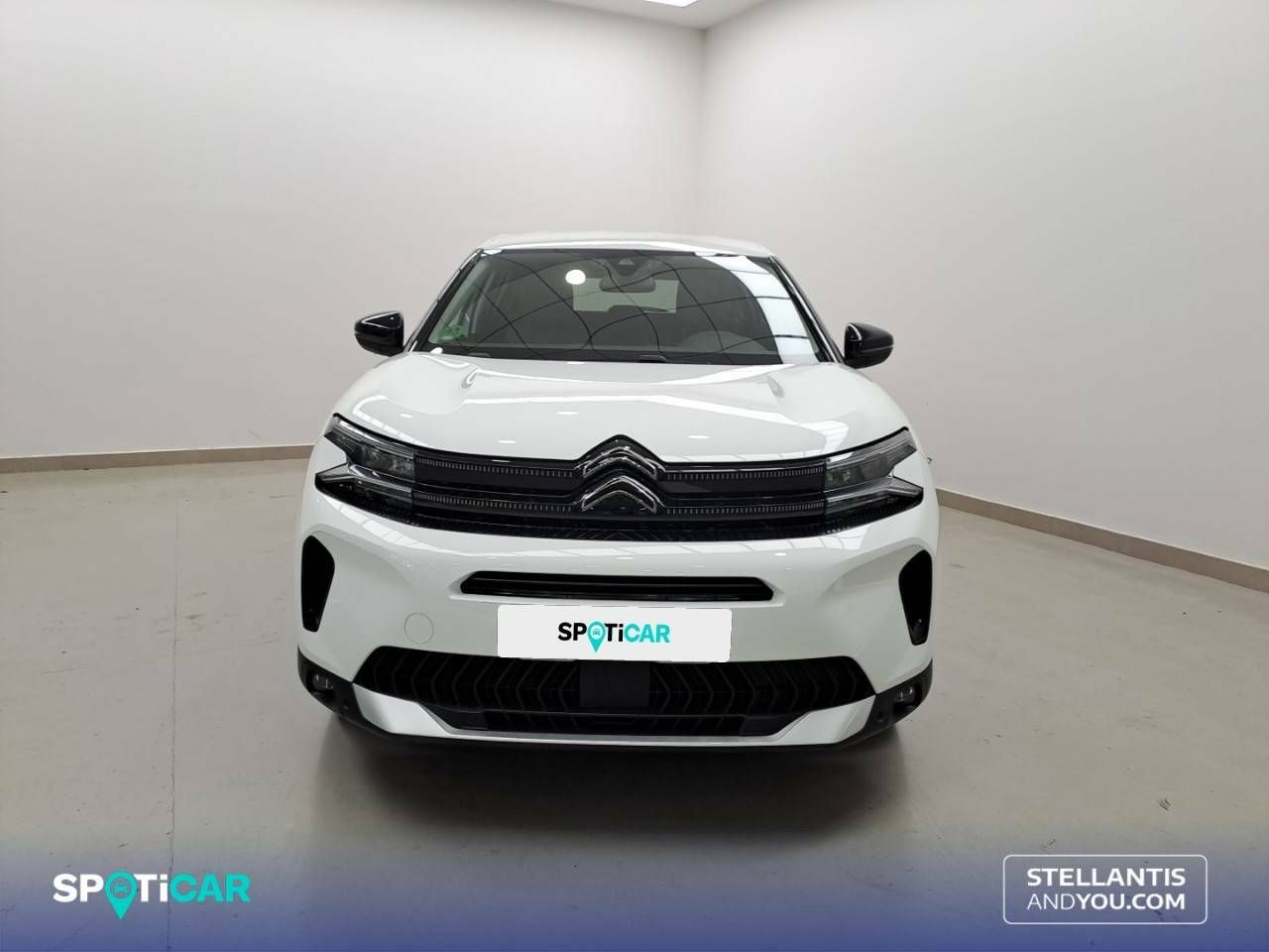 citroën c5 aircross 2023 / foto grande (2)