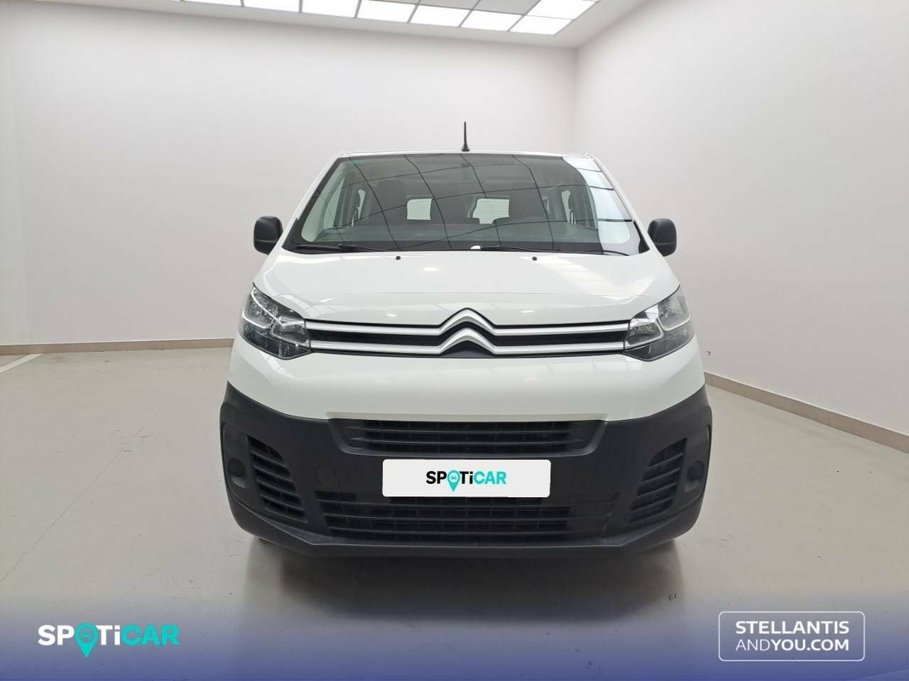 citroën jumpy 2021 / foto grande (2)