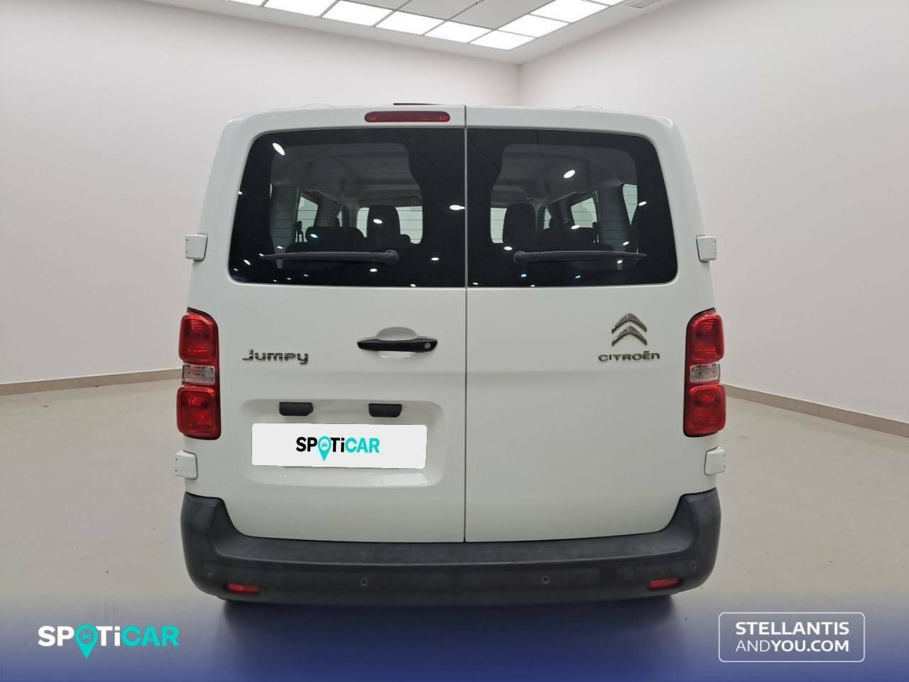 citroën jumpy 2021 / foto grande (3)