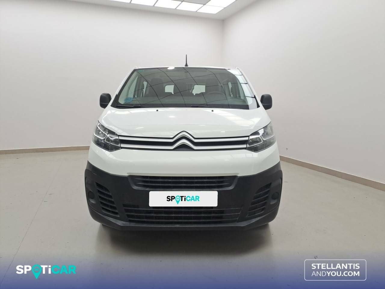 citroën jumpy 2021 / foto grande (2)