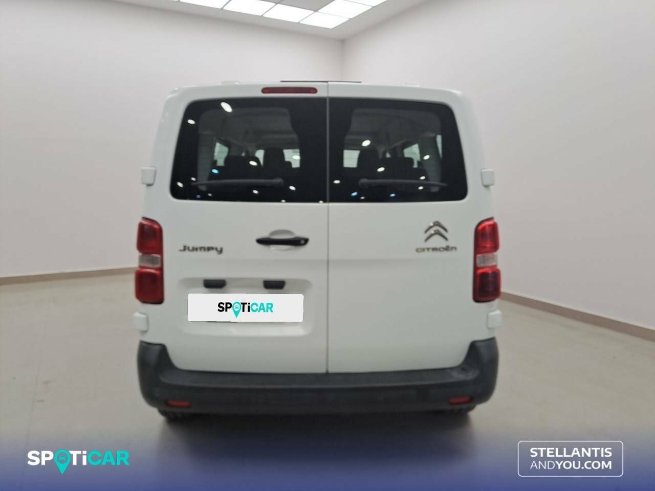 citroën jumpy 2021 / foto grande (3)