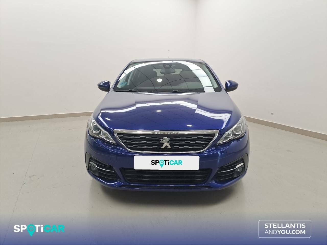 peugeot 308 2019 / foto grande (2)