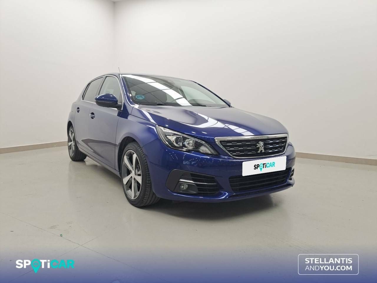 peugeot 308 2019 / foto grande (3)