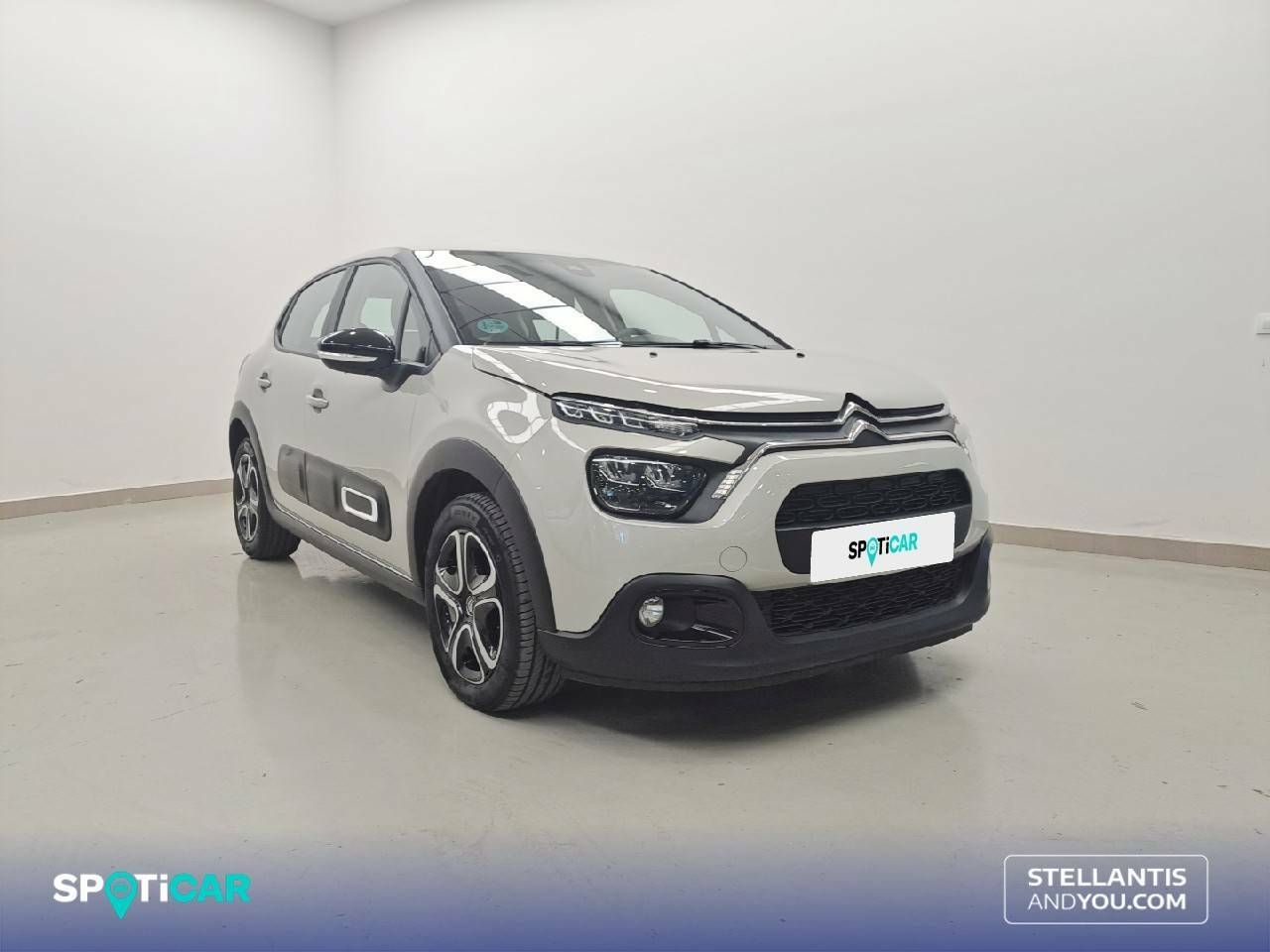 citroën c3 2024 / foto grande (3)