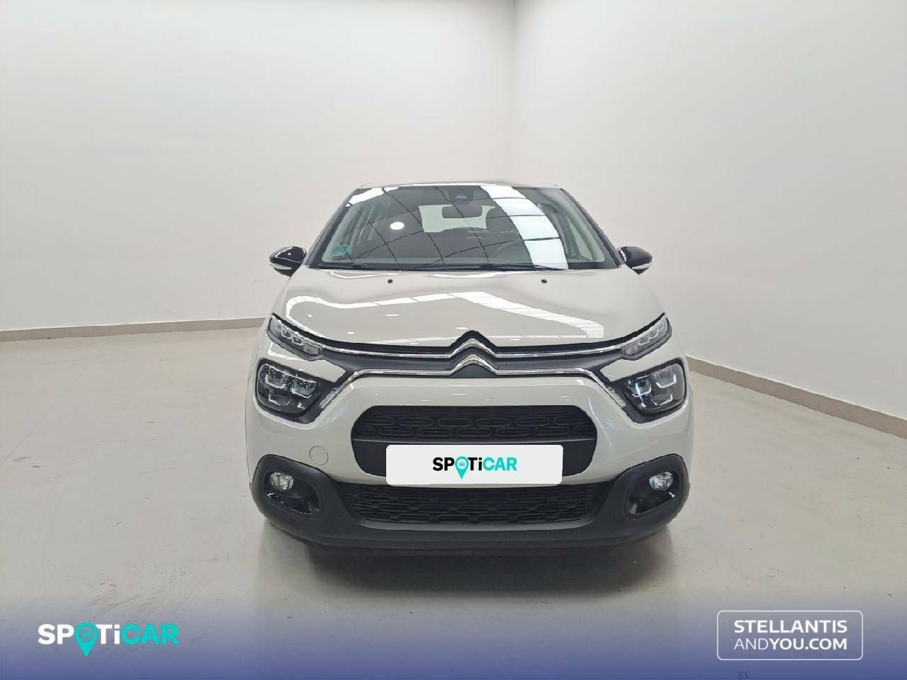 citroën c3 2024 / foto grande (2)